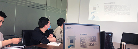 揚(yáng)塵監(jiān)測(cè)系統(tǒng)安裝需要注意哪些細(xì)節(jié)？