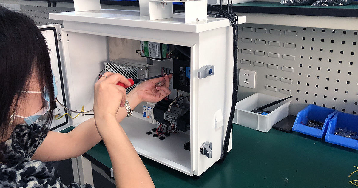 非標(biāo)差異定制