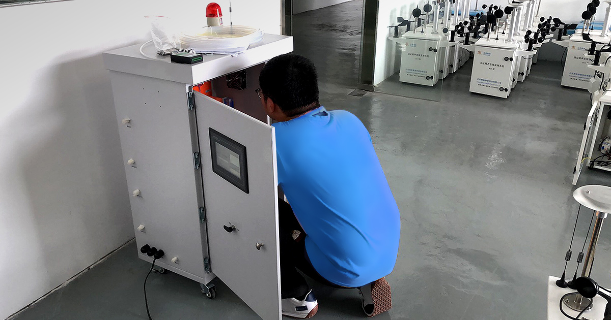 嚴(yán)格試機(jī)檢測(cè)