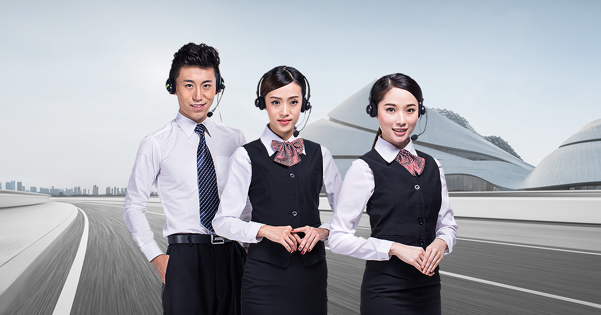 完善售后服務(wù)