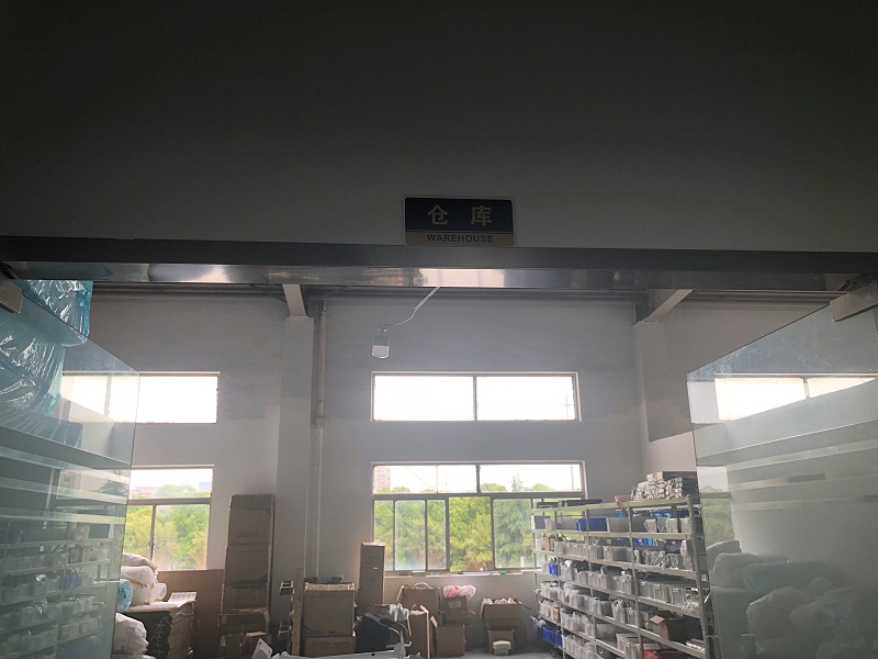 生產(chǎn)車(chē)間