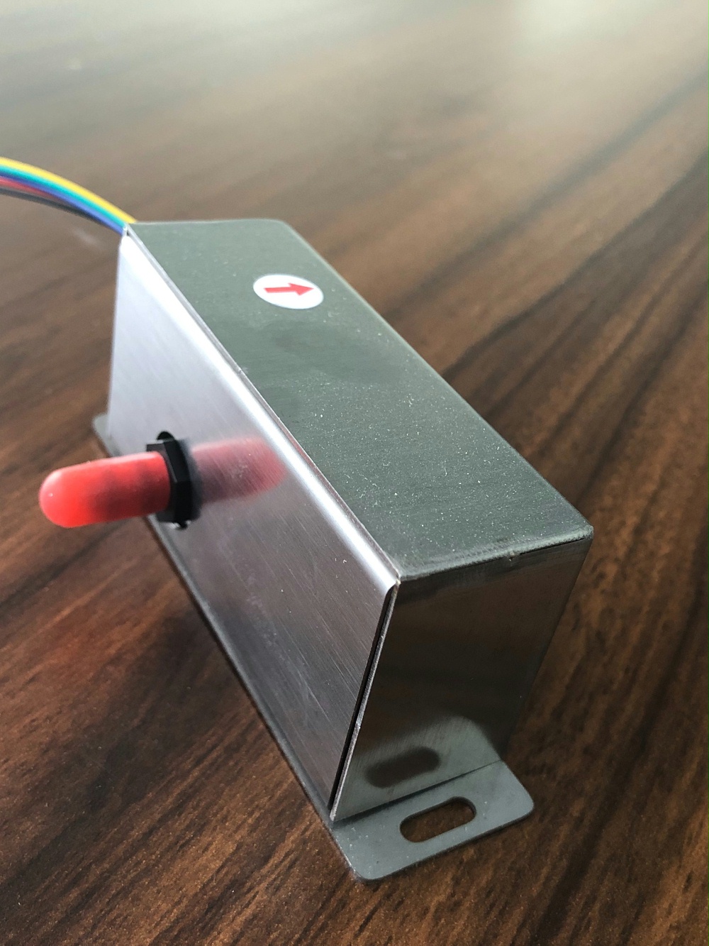 低功耗粉塵濃度傳感器 低功耗粉塵濃度傳感器