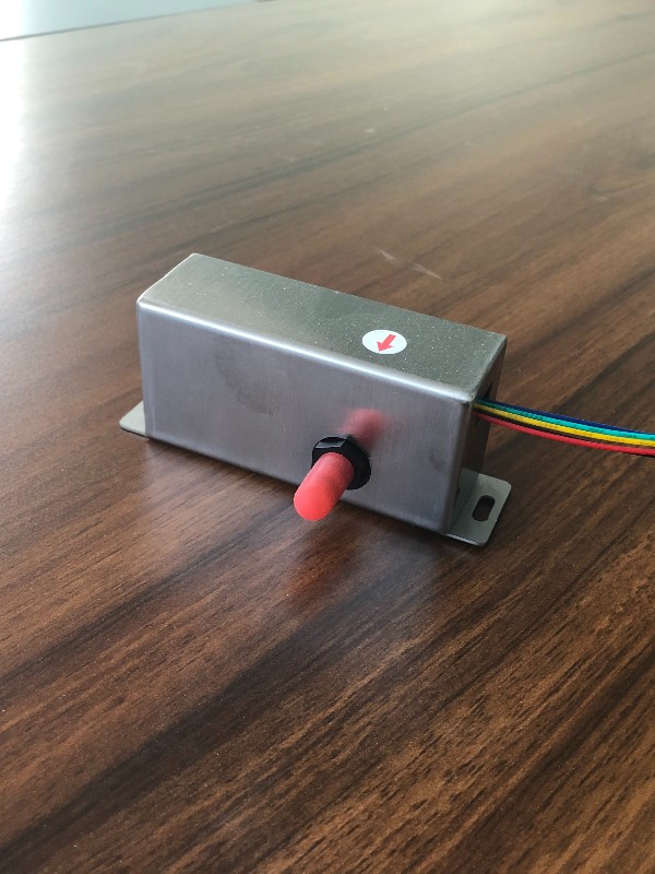 低功耗粉塵濃度傳感器 低功耗粉塵濃度傳感器