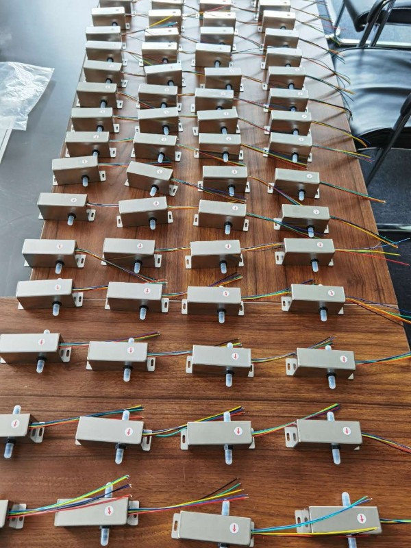 低功耗粉塵濃度傳感器 低功耗粉塵濃度傳感器