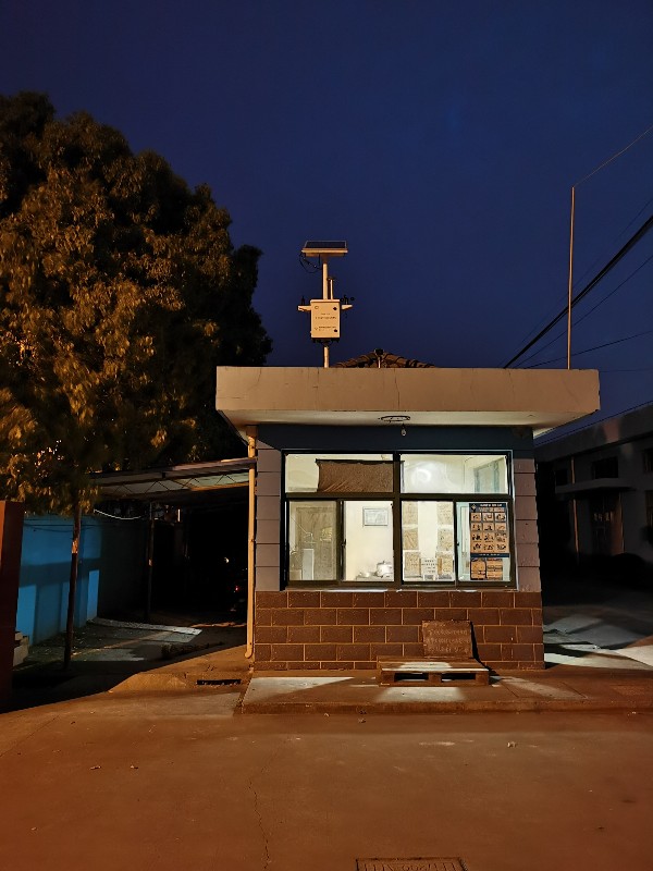 微型環(huán)境空氣質(zhì)量檢測站 微型環(huán)境空氣質(zhì)量檢測站