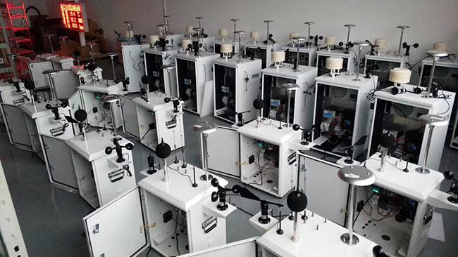 室內(nèi)空氣質(zhì)量如何檢測？空氣質(zhì)量環(huán)境檢測儀廠家告訴您