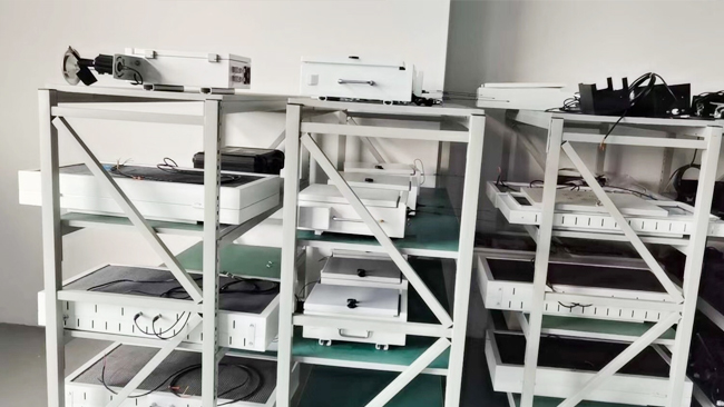 粉塵濃度檢測(cè)儀的技術(shù)有哪些？