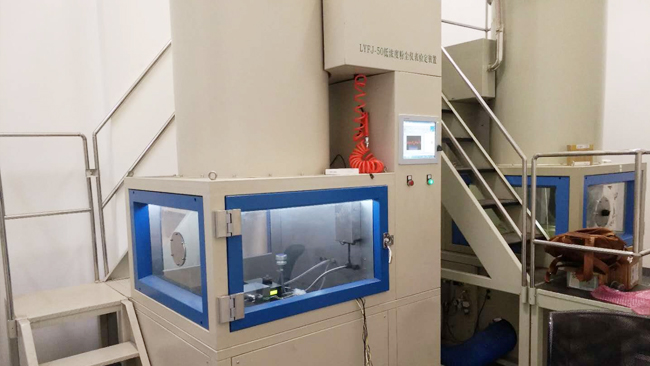 粉塵作業(yè)場(chǎng)所勞動(dòng)是否必須要安裝粉塵檢測(cè)儀？