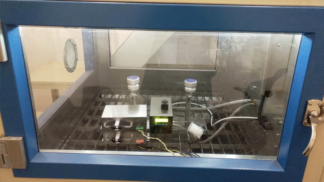 粉塵檢測(cè)儀如何更高效率地監(jiān)測(cè)污染？