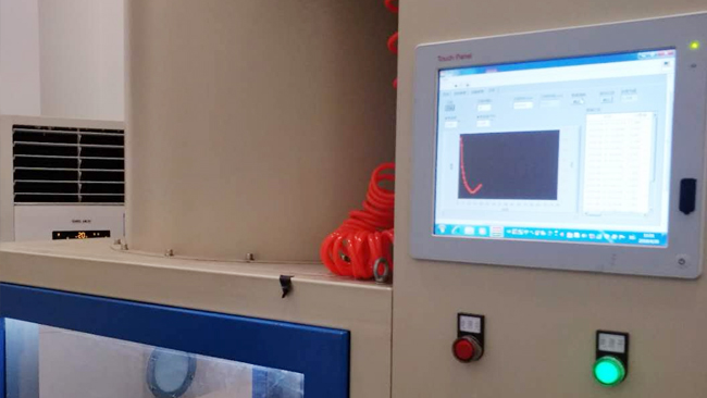 安裝粉塵檢測(cè)儀是否能有效防護(hù)粉塵爆炸？