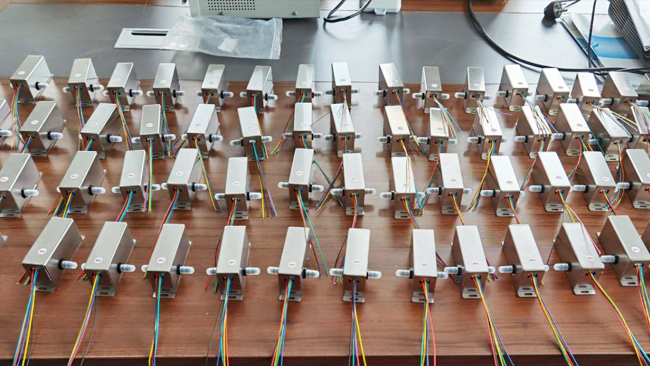 粉塵濃度傳感器的工作原理是什么？