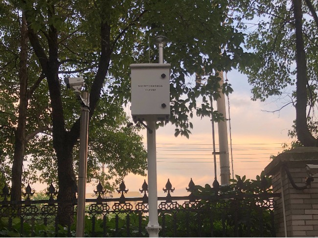 化工園區(qū)為何需要建設(shè)有毒有害氣體預(yù)警體系