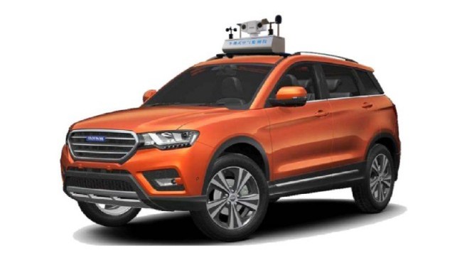 加油站空氣污染如何監(jiān)測與防治?